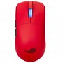 Миша бездротова Asus ROG Harpe II Ace Red (90MP0490-BMUA20)