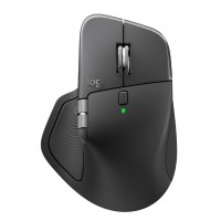 Миша бездротова Logitech MX Master 4 Graphite (910-007562)