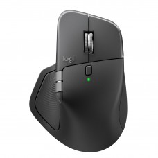 Миша бездротова Logitech MX Master 4 Graphite (910-007562)