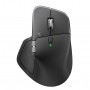 Миша бездротова Logitech MX Master 4 Graphite (910-007562)