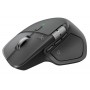 Миша бездротова Logitech MX Master 4 Graphite (910-007562)