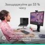 Миша бездротова Logitech MX Master 4 Graphite (910-007562)
