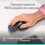 Миша бездротова Logitech MX Master 4 Graphite (910-007562)