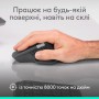 Миша бездротова Logitech MX Master 4 Graphite (910-007562)