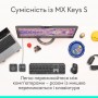 Миша бездротова Logitech MX Master 4 Graphite (910-007562)