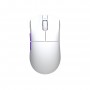 Миша бездротова Hator Hellyberry HM47 Wireless White/Violet (HM47_white_violet)