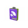 Миша бездротова Hator Hellyberry HM47 Wireless White/Violet (HM47_white_violet)