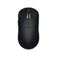 Миша бездротова Hator Quasar 3 Ultra 8K Wireless Black Edition (HTM772)