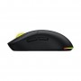 Миша бездротова Hator Quasar 3 Ultra 8K Wireless Black Edition (HTM772)