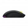 Миша бездротова Hator Quasar 3 Ultra 8K Wireless Black Edition (HTM772)