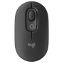 Миша бездротова Logitech Pop Mouse with Emoji Graphite (910-007412)