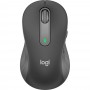 Миша бездротова Logitech Signature M650 L Left Graphite (910-006239)