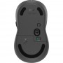 Миша бездротова Logitech Signature M650 L Left Graphite (910-006239)