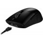 Миша бездротова Asus ROG Keris AimPoint RGB Black (90MP02V0-BMUA00)