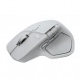 Миша бездротова Logitech MX Master 4 Pale Gray (910-007563)