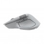 Миша бездротова Logitech MX Master 4 Pale Gray (910-007563)