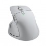 Миша бездротова Logitech MX Master 4 Pale Gray (910-007563)