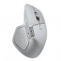 Миша бездротова Logitech MX Master 4 Pale Gray (910-007563)