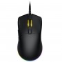 Миша Hator Pulsar 3 Black (HTM610)