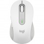 Миша бездротова Logitech Signature M650 for Business Large Off-White (910-006349)