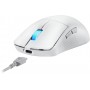 Миша бездротова Asus ROG Harpe Ace Aim Mini White (90MP03Z0-BMUA10)