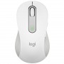 Миша бездротова Logitech Signature M650 Off-White (910-006255)