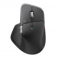 Миша бездротова Logitech MX Master 4 for Business Graphite (910-007617)