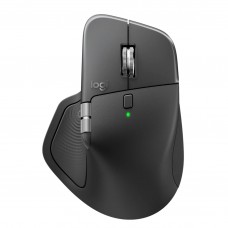 Миша бездротова Logitech MX Master 4 for Business Graphite (910-007617)