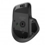 Миша бездротова Logitech MX Master 4 for Business Graphite (910-007617)