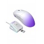 Миша бездротова Hator Hellyberry HM47 Pro Wireless White/Violet Gradient (HM47PRO_white_violet)