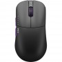 Миша бездротова Dark Project Novus Pro Wireless Black/Purple (DPP_Novus_PRO_BB)