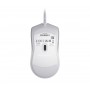 Миша Hator Pulsar 3 White (HTM611)