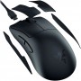 Миша бездротова Razer DeathAdder V3 Pro and HyperPolling Wireless Dongle (RZ01-04630300-R3WL)