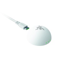 Миша бездротова Razer DeathAdder V4 Pro Wireless White (RZ01-05330200-R3G1)