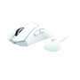 Миша бездротова Razer DeathAdder V4 Pro Wireless White (RZ01-05330200-R3G1)