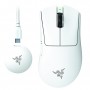 Миша бездротова Razer DeathAdder V4 Pro Wireless White (RZ01-05330200-R3G1)
