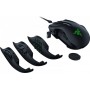 Миша бездротова Razer Naga V2 Pro Wireless Black (RZ01-04400100-R3G1)