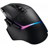 Миша бездротова Logitech G502 X Plus Black (910-006162)