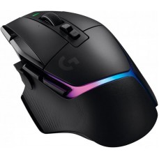 Миша бездротова Logitech G502 X Plus Black (910-006162)