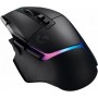 Миша бездротова Logitech G502 X Plus Black (910-006162)