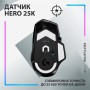 Миша бездротова Logitech G502 X Plus Black (910-006162)