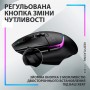 Миша бездротова Logitech G502 X Plus Black (910-006162)