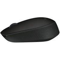 Миша бездротова Logitech B170 Black (910-004798)