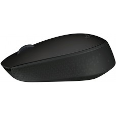 Миша бездротова Logitech B170 Black (910-004798)