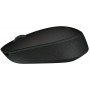 Миша бездротова Logitech B170 Black (910-004798)