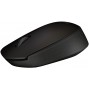 Миша бездротова Logitech B170 Black (910-004798)