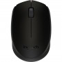 Миша бездротова Logitech B170 Black (910-004798)