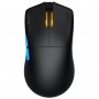 Миша бездротова Hator Pulsar 3 Pro Wireless Black (HTM640)