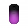 Миша бездротова Hator Quasar 3 Ultima 8K Wireless Black/Violet (HTM760)