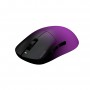 Миша бездротова Hator Quasar 3 Ultima 8K Wireless Black/Violet (HTM760)